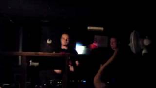 Geck-o @ Bar Budda Belfast