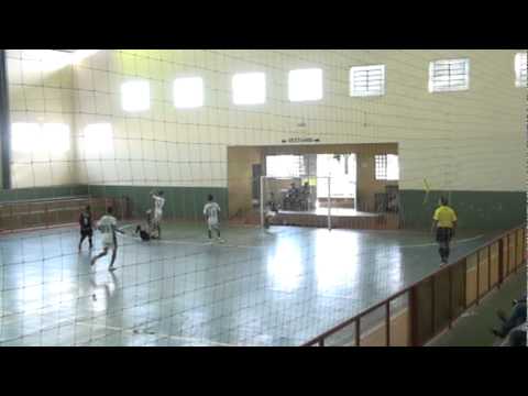 SUPER GOL do Maycon SERP