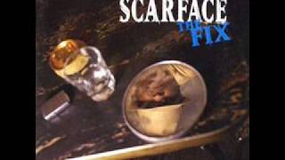 What Can I Do - Scarface (Feat. Kelly Price)