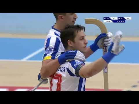 HIGHLIGHTS FC Porto Fidelidade 8-2 UD Oliveirense