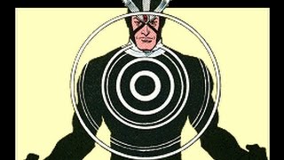 Cronologia X-Men 17: Origem do Destrutor