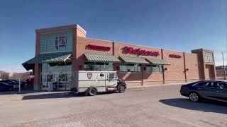 Walgreens to shut 1,200 stores as part of turnaround effort | REUTERS