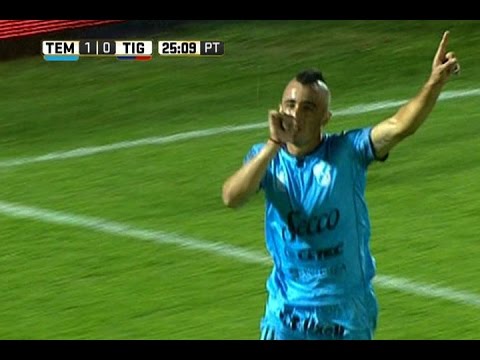 Temperley logró su segunda victoria seguida y sube en el promedio