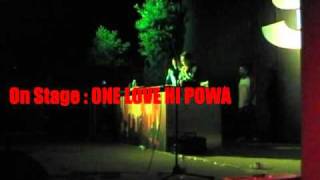Festa Della Canapa 2010 - ONE LOVE HI POWA.mpg