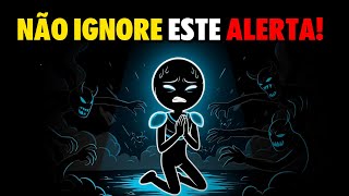 Jovens, Deus Te AVISA Não Ignore ISSO!