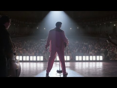 Elvis (2022) | Baby, Let's Play House / Louisiana Hayride (3/3)