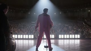 Elvis (2022) | Baby, Let&#39;s Play House