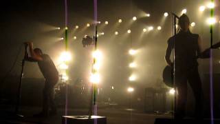 Nine Inch Nails - Home HD ( live @ the Wiltern 9/10/09 FINAL SHOW EVER)