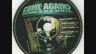 ntm - come again "remix" (1996)