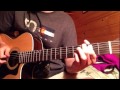 Modest Mouse - 5-4-3-2-1 Lisp Off [Cover]