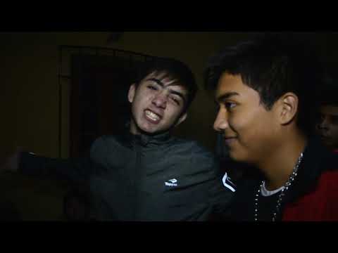 K1,KILLSTONE vs SOUL,BORDÓN | (4tos) | (09/03) | Chelcos Freestyle