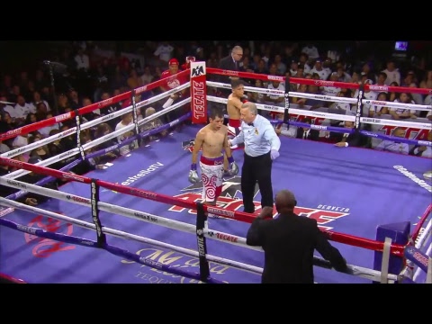 Live Stream: LA Fight Club – Javier Molina vs Jessie Roman