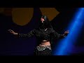 Shrutika I Wanna Dance Drum Solo Artem Uzunov Bellydancehabibi Bellydance Competition 2022