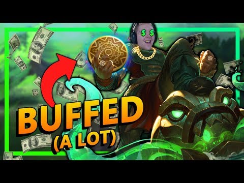 6 KLEPTO PROCS PER E?! NO ONE ABUSES NEW KLEPTO HARDER THAN THIS!!