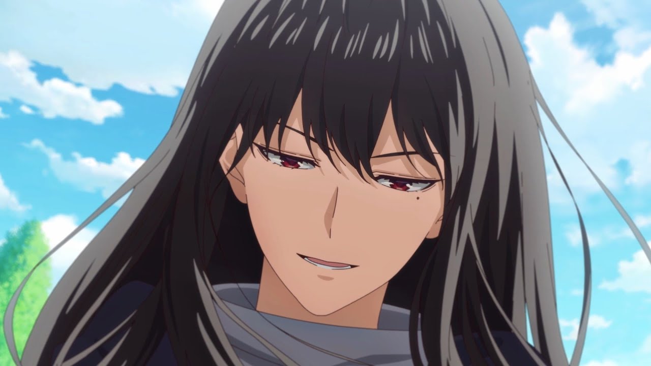 The Fated Magical Princess: Who Made Me a Princess - Episode 13 [English Sub]