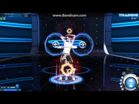 Mstar TW Tinker Bell - APRIL 標準新模式 最高級 100%