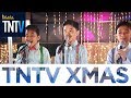 TNTV Xmas: TNT Boys - Silent Night