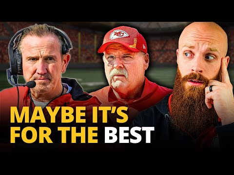 The Chiefs could have some rather unexpected changes coming