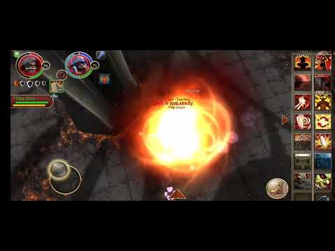 Tank PvP Movie | Order and Chaos Online Original |