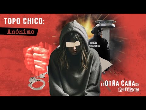 I'll never forget the smell of Topo Chico's blood | Anonymous | Special Season #penitence #podcast