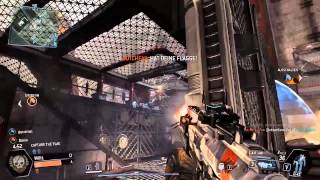 ICH HAB DEN WEIHNACHTSMANN GESEHEN! ~ Lets Do TITANFALL Together~ #68 [Deutsch]