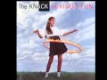 THE KNACK - Nowhere to Run