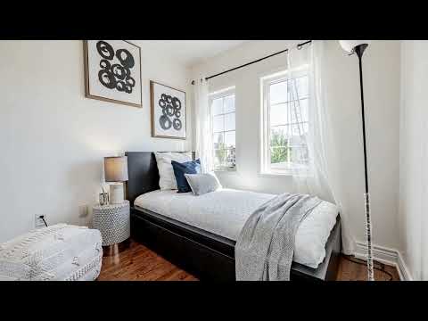 25 Warnford Cir, Ajax