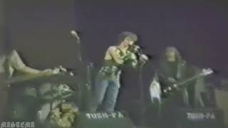 Mayhem Live Ski 1986 Audio Fix - Procreation of the Wicked