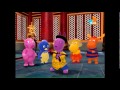 Backyardigans Folge 20 Ein Griesgram