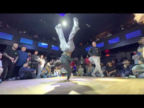 BKnock vs Boogie B - Smoked in Ohio 7 Semifinals