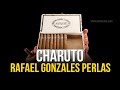 CHARUTO RAFAEL GONZALEZ PERLAS
