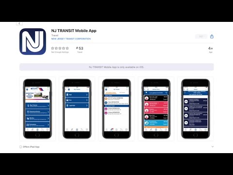 NJ Transit Offering Student Discounts