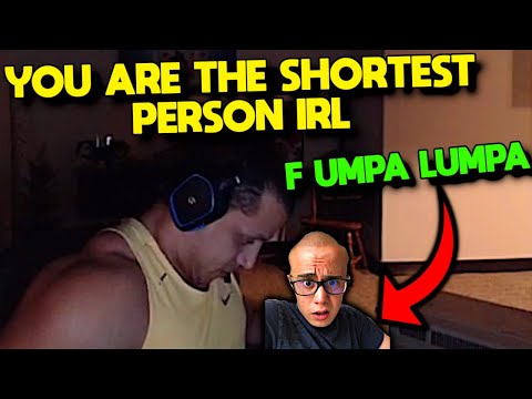 Tyler1's Message to TF Blade