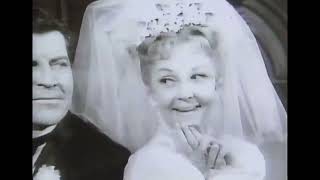 PETER PAN - Mary Martin interview