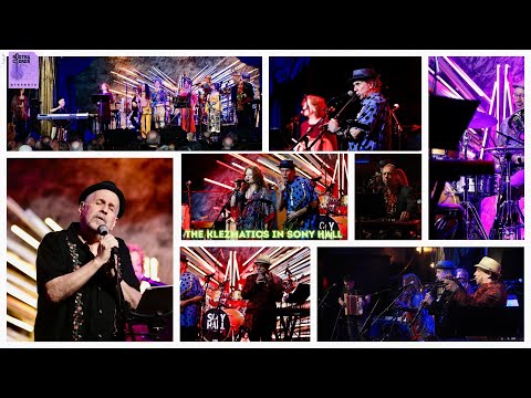 The Klezmatics  and 2 more