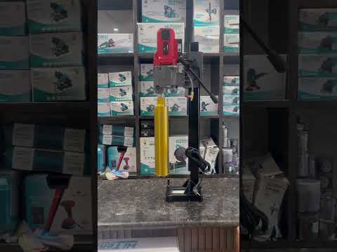 Core Drilling Machines