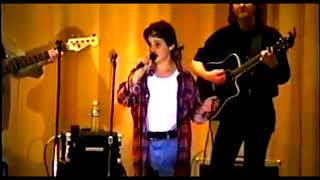 1997 :: Guns of Love LIVE :: The Moffatts :. DAVE ON LEAD