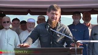 В Надтеречном районе 128 семей обрели новое жилье 