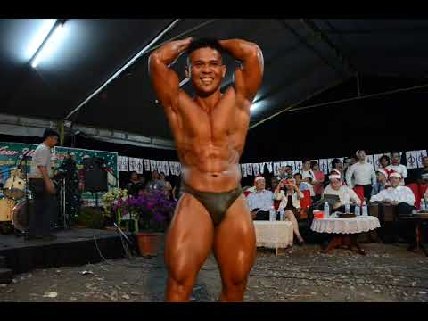 Hulk bodybuilder no 2