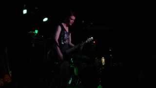 Trixie Whitley: Someone to Color With (2014-04-12)