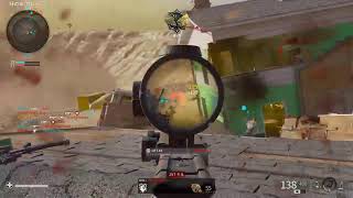 COD6 今日もやりますか～