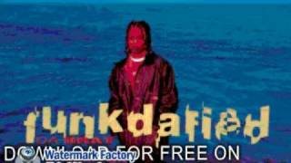 da brat - Fire It Up - Funkdafied