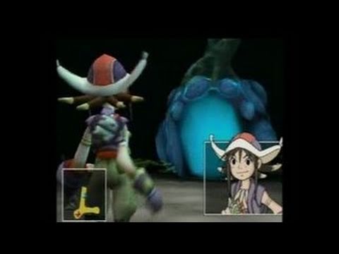 Jade Cocoon 2 Playstation 2