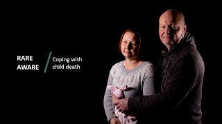 Coping with child death