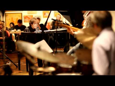 Natalia Lebedeva trio "Verse"