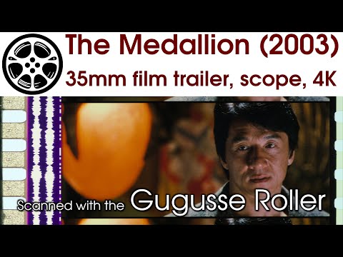 Tráiler El Poder Del Talismán