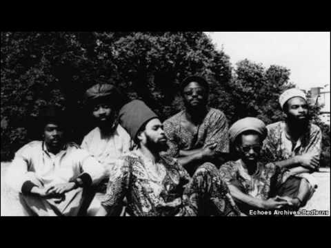 Misty In Roots - New Day