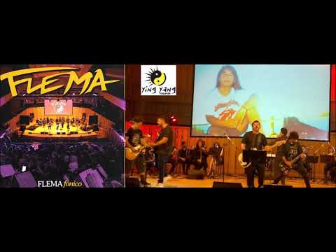 Fuera De Tiempo - Flema