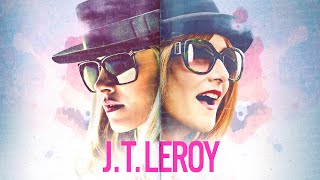 Video trailer för J.T. LEROY l Official Trailer l In Theaters, On Demand & Digital April 26