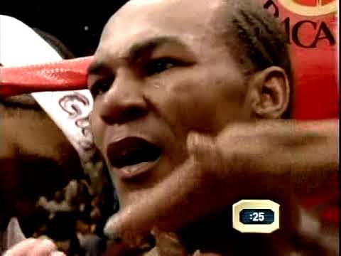 Joan Guzman VS Javier Jauregui (FULL FIGHT)